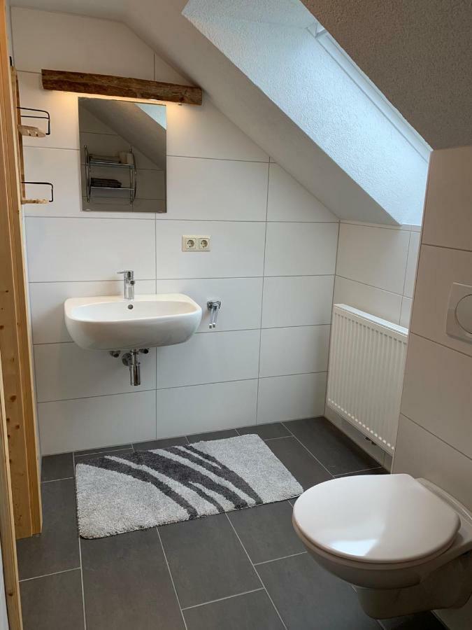 Вилла Hochkirg Lehen Donnersbach Экстерьер фото